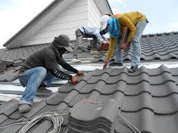 Emergency Roof Repair in Fair Oaks, VA